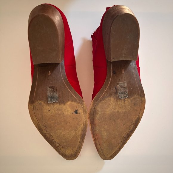 Winona Boot | Sam Edelman - Picture 10 of 10